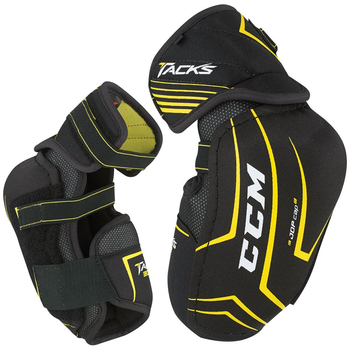 Tacks 3092 Elbow Pads - Youth - Sports Excellence