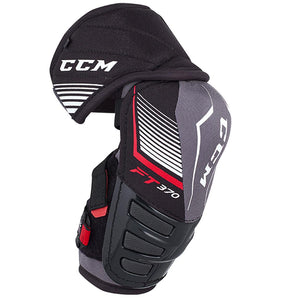 JetSpeed FT370 Elbow Pads - Senior - Sports Excellence