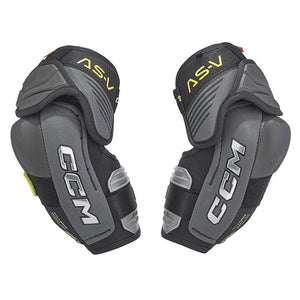 Tacks AS-V Elbow Pads - Junior - Sports Excellence