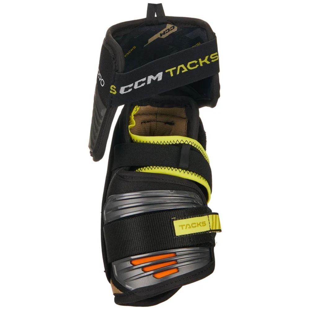 Tacks AS-V Pro Elbow Pads - Youth - Sports Excellence