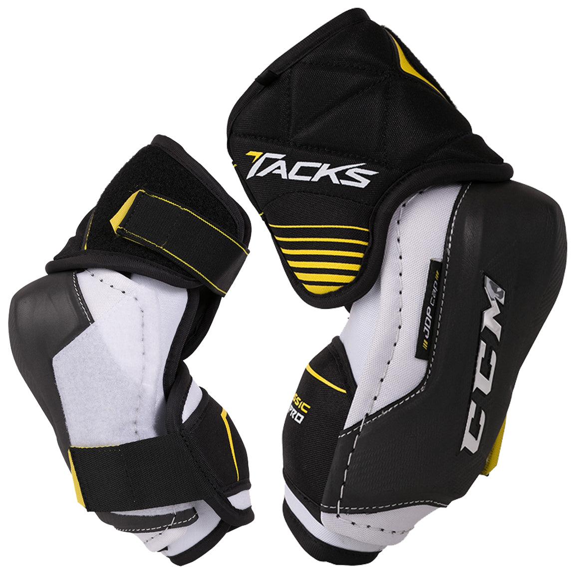 Tacks Classic Pro Elbow Pads - Senior - Sports Excellence