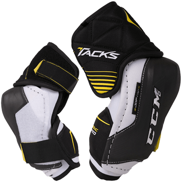 Tacks Classic Pro Elbow Pads - Senior - Sports Excellence