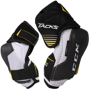 Tacks Classic Pro Elbow Pads - Junior - Sports Excellence