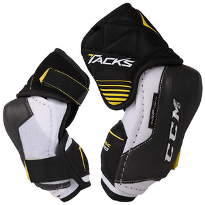 Tacks Classic Pro Elbow Pads - Junior - Sports Excellence