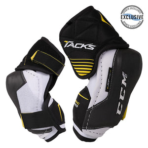 Tacks Classic Pro Elbow Pads - Senior - Sports Excellence