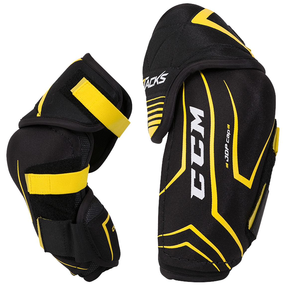 Tacks Classic Elbow Pads - Senior - Sports Excellence