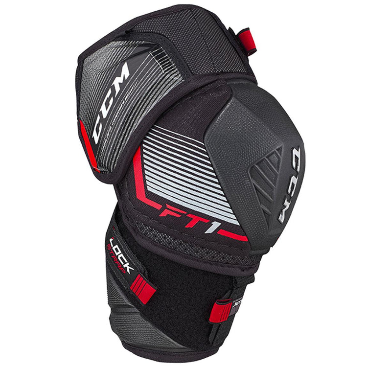 JetSpeed FT1 Elbow Pads - Senior - Sports Excellence