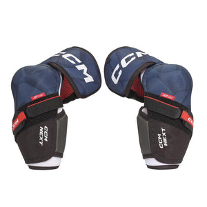 CCM Next Elbow Pads - Senior - Sports Excellence