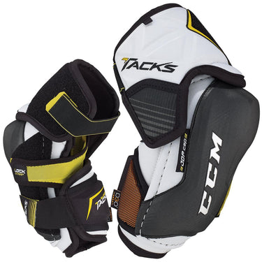 SuperTacks Elbow Pads - Youth - Sports Excellence