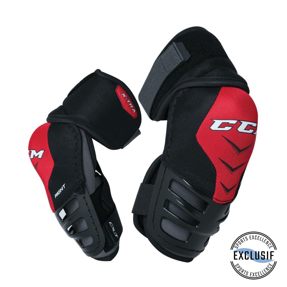 XTRA Elbow Pads - Junior