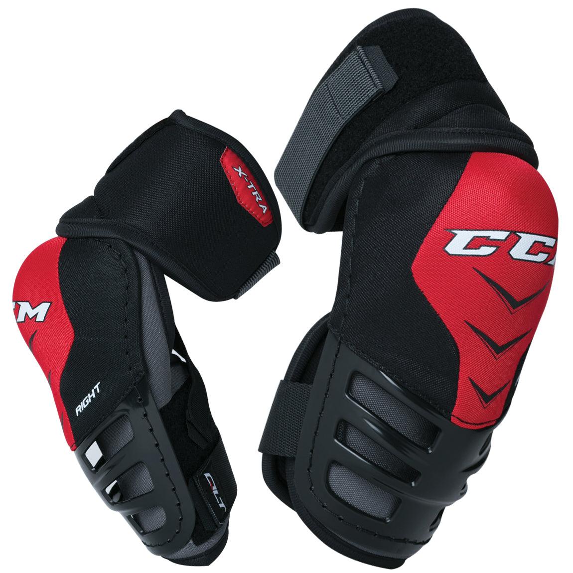 XTRA Elbow Pads - Senior - Sports Excellence