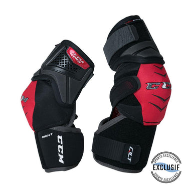 XTRA Pro Elbow Pads - Junior