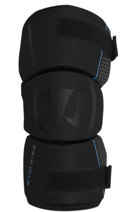 Warrior Evo Rise Lacrosse Arm Pad -Youth