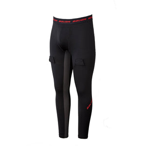 Essential Comp Jock Pant - Senior - Sports Excellence