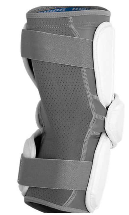 Warrior Evo Lacrosse Arm Pad 2026