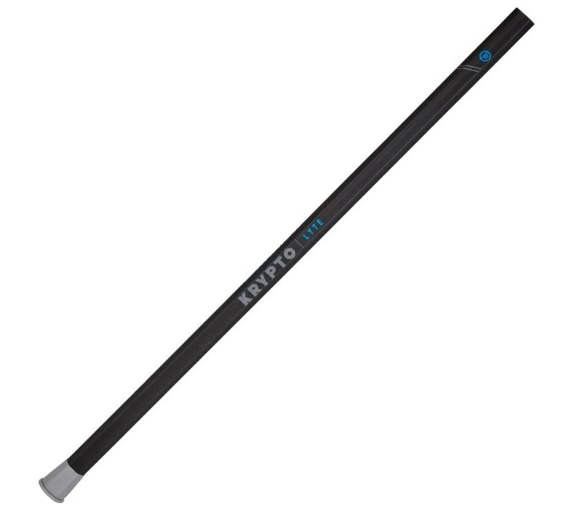 Warrior Evo Krypto Lyte Attack Lacrosse Shaft