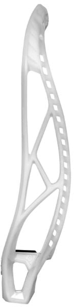 Warrior Evo QX2-O Unstrung Lacrosse Head