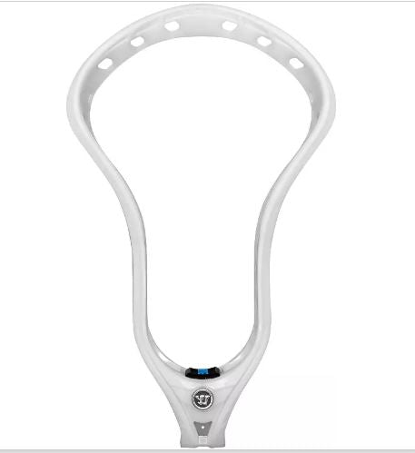 Warrior Evo QX2-O Unstrung Lacrosse Head