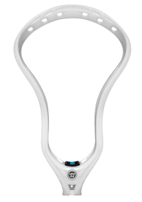 Warrior Evo QX2-D Unstrung Lacrosse Head