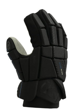 Warrior Evo Rise Lacroose Glove - Youth