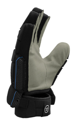 Warrior Evo Rise Lacroose Glove - Youth