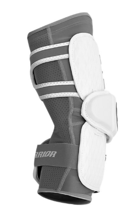 Warrior Evo V  Lacrosse Arm Pads