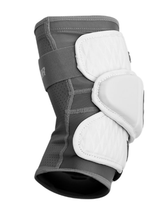 Warrior Evo V Lacrosse Elbow Pad