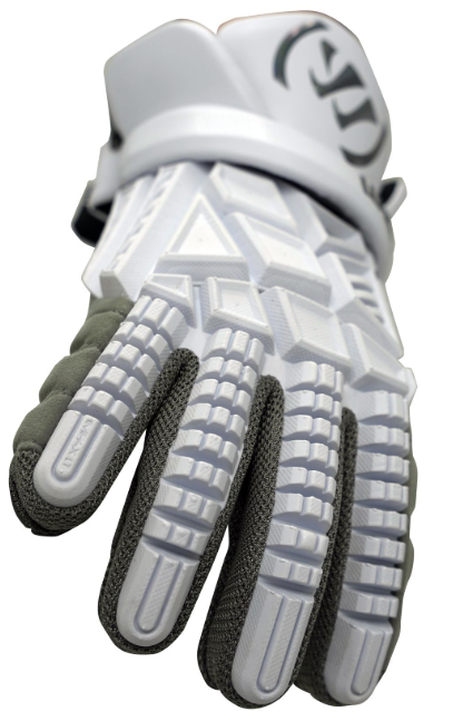 Warrior Evo V Lacrosse Glove