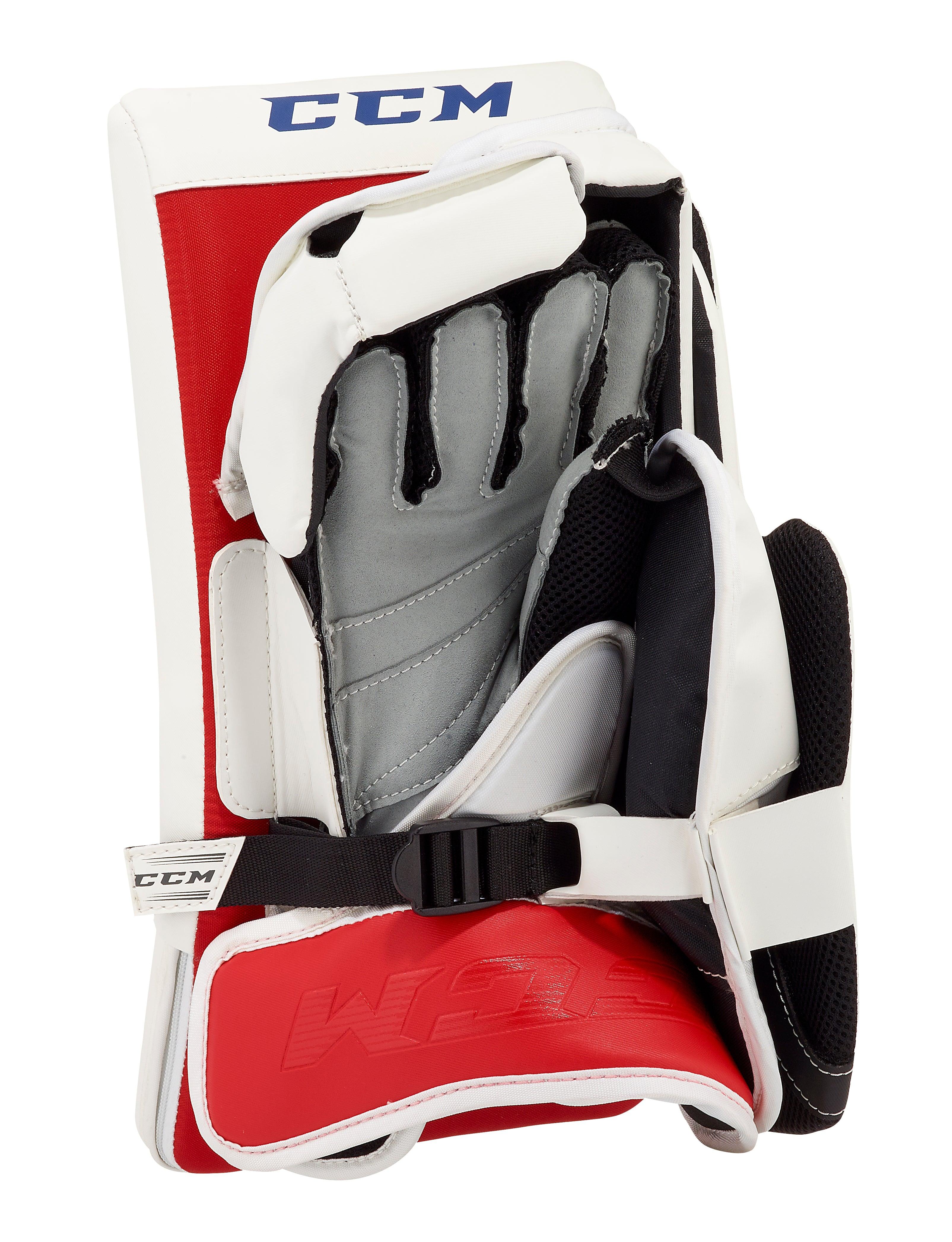 Extreme Flex 5.5 Goalie Blocker - Junior - Sports Excellence