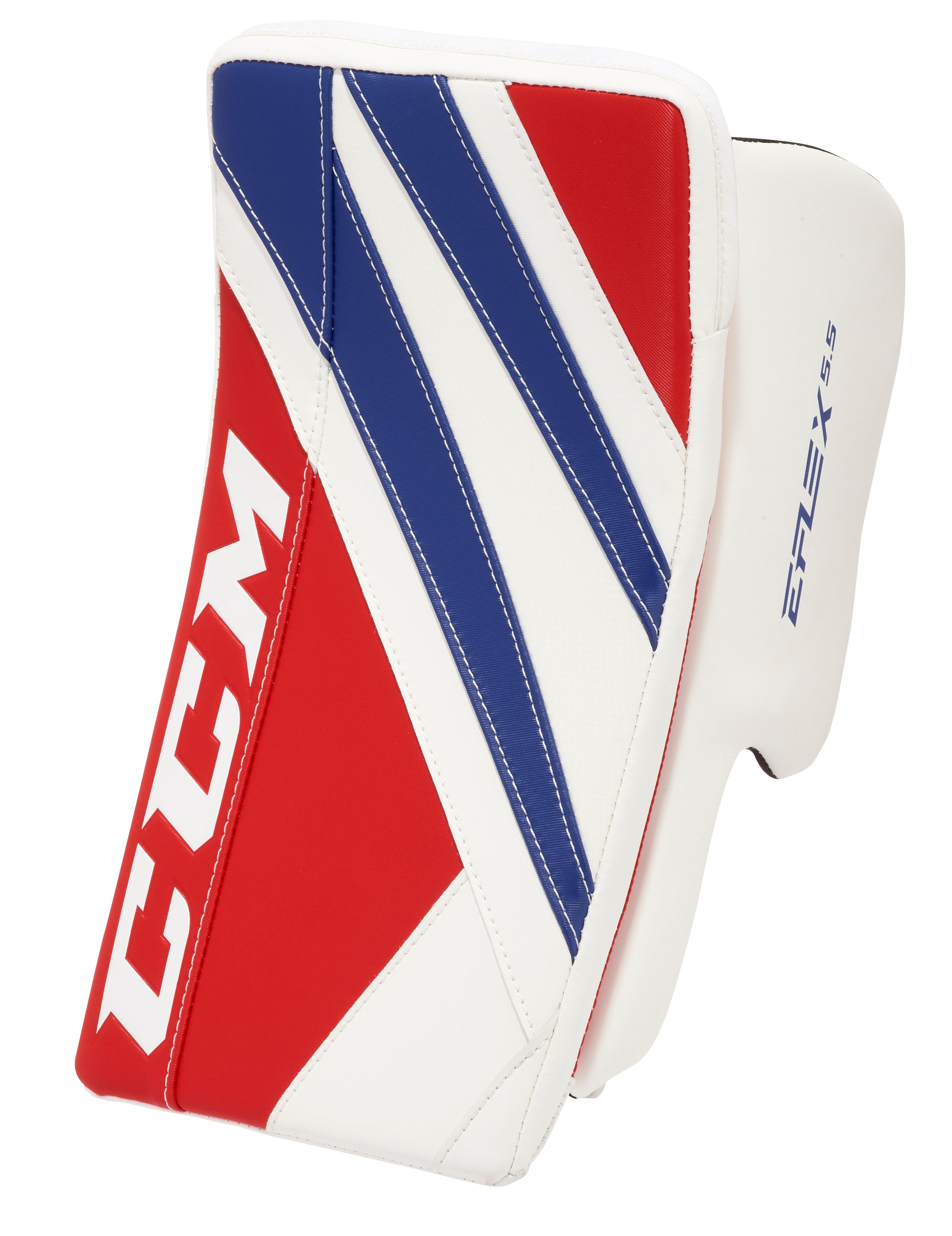 Extreme Flex 5.5 Goalie Blocker - Senior - Sports Excellence