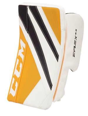 Extreme Flex 5.9 Goalie Blocker - Senior - Sports Excellence