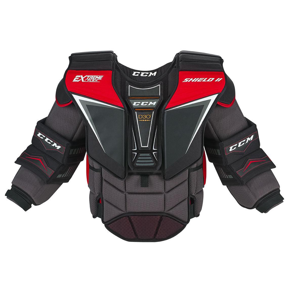 Extreme Flex Shield 2 Goalie Arm & Body - Senior - Sports Excellence