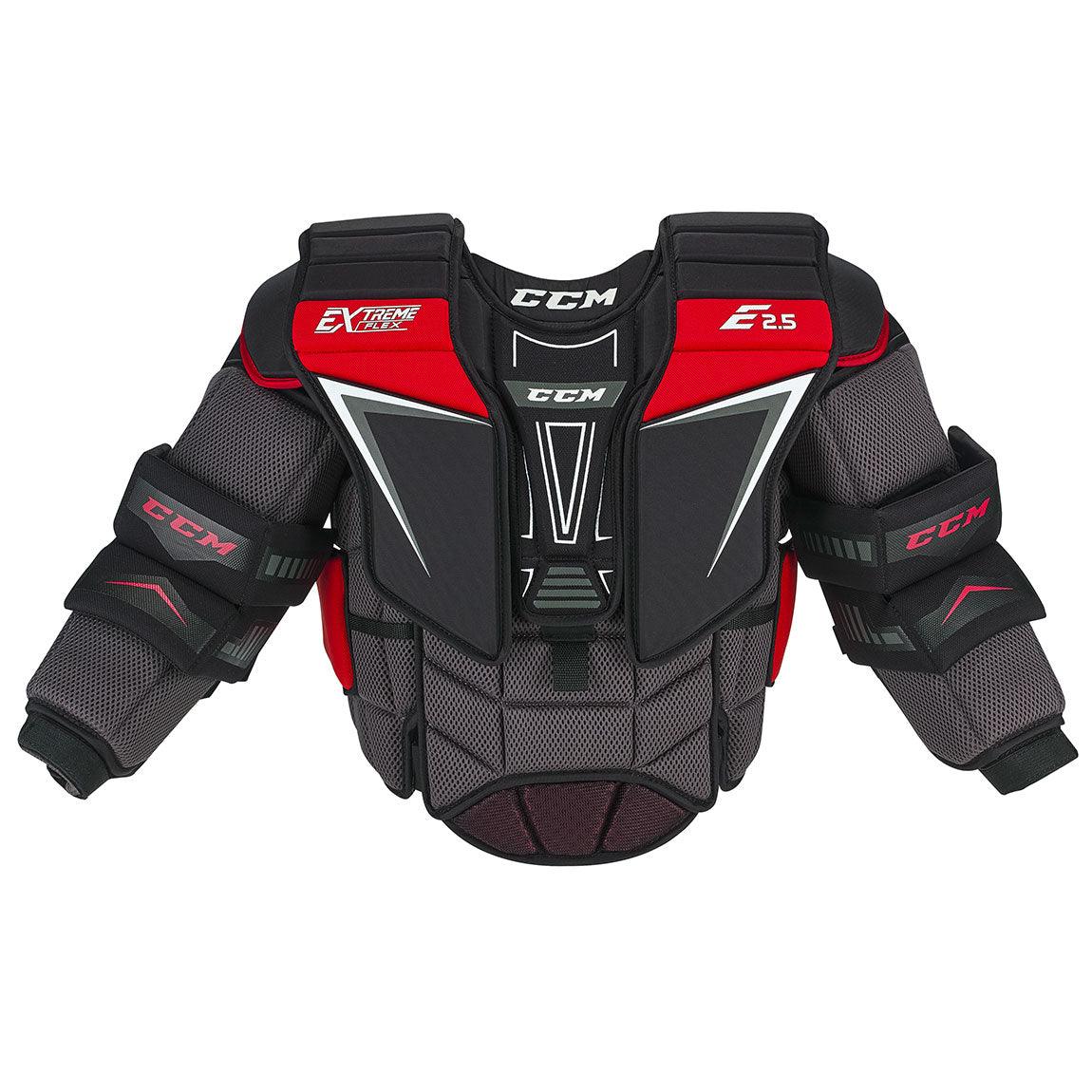 Extreme Flex Shield E2.5 Goalie Arm & Body - Junior - Sports Excellence