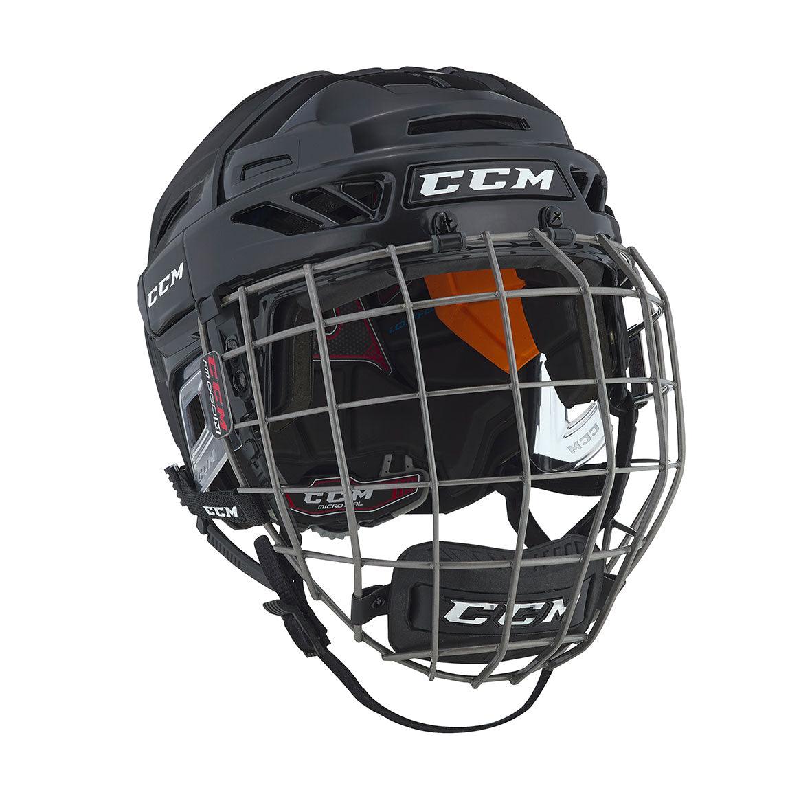 FL90 Hockey Helmet Combo - Sports Excellence