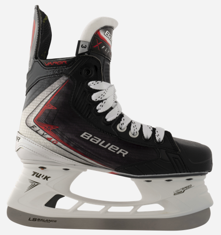 S25 Bauer Vapor FLY40 Hockey Skates - Junior
