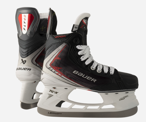 S25 Bauer Vapor FLY40 Hockey Skates - Junior