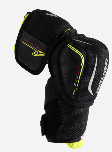 S25 Bauer Vapor Fly40 Elbow Pad Junior