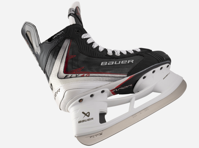 S25 Bauer Vapor FLY40 Hockey Skates - Intermediate