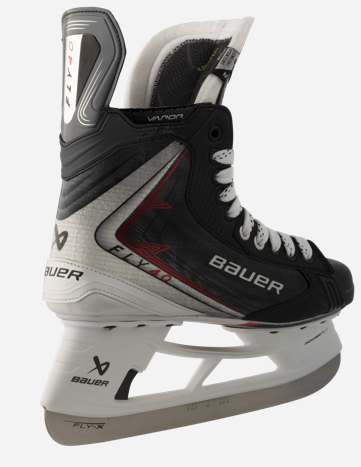 S25 Bauer Vapor FLY40 Hockey Skates - Intermediate