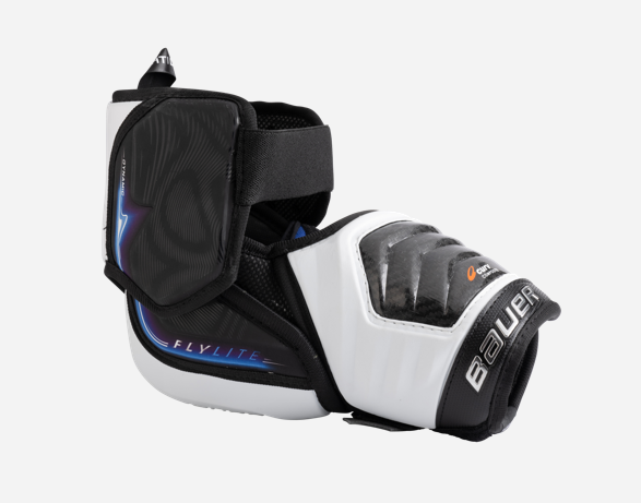 S25 Bauer  Vapor Flylite Elbow Pad Junior