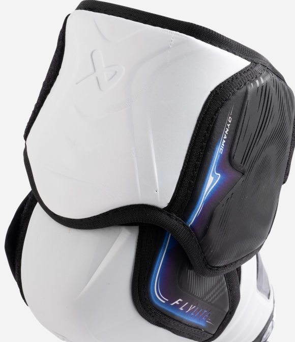 S25 Bauer  Vapor Flylite Elbow Pad Junior