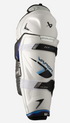 S25 Bauer Vapor Flylite Shin Guards - Junior