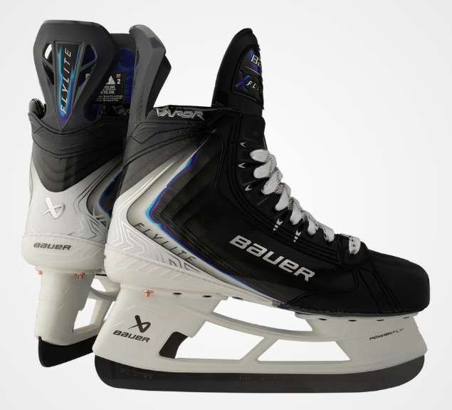 Bauer Vapor Flylite Ice Hockey Skates - Senior
