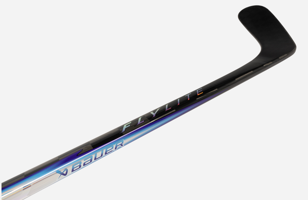 S25 Bauer Vapor Flylite Grip Hockey Stick - Senior