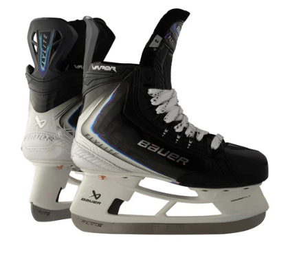 Bauer Vapor Flylite Ice Hockey Skates - Youth