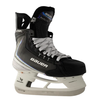 Bauer Vapor Flylite Ice Hockey Skates - Youth