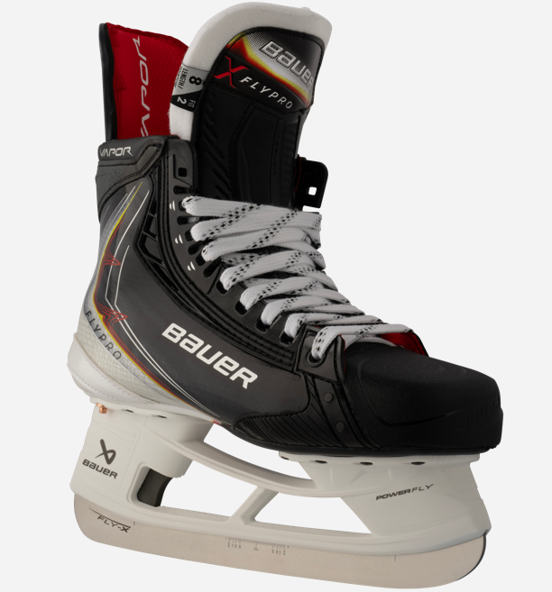 Bauer S25 Puck Bag - Thumbnail 5