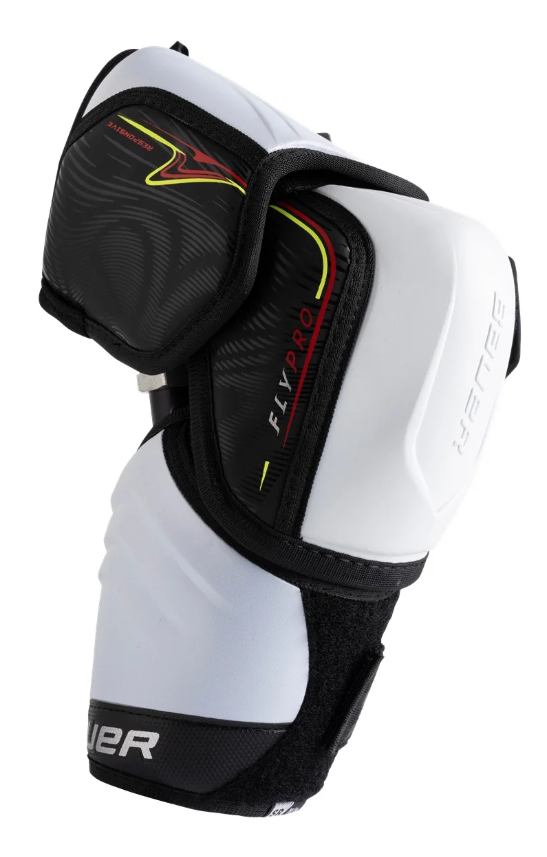 Bauer Vapor Flypro Elbow Pads - Intermediate