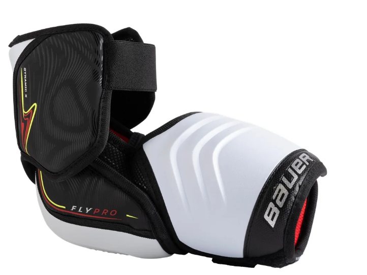 Bauer Vapor Flypro Elbow Pads - Intermediate