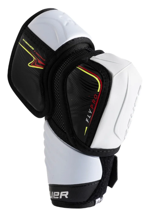 Bauer Vapor Flypro Elbow Pads - Junior